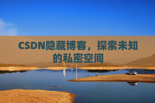 CSDN隐藏博客，探索未知的私密空间